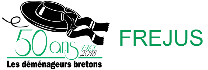 Logo déménageurs bretons